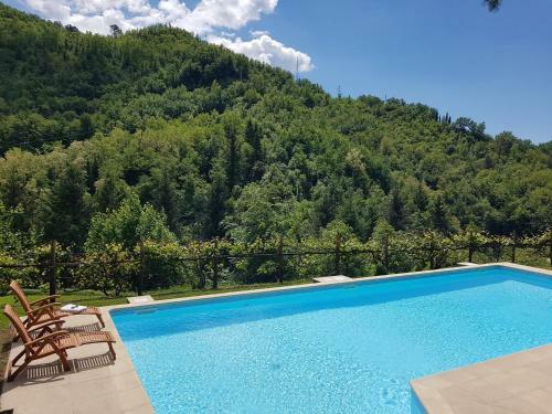 Hostal Il Bosco Di Campo Marzano Rooms & Apartments