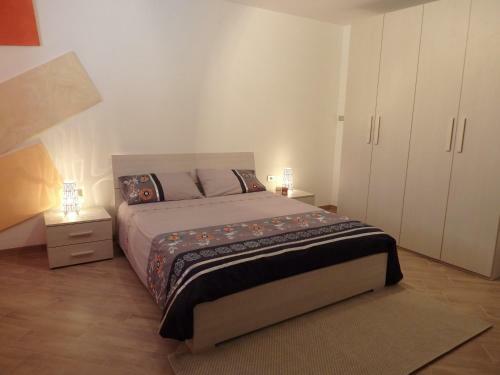 Apartamento Villa Il Parco