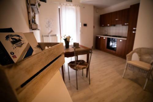 Apartamento Villa Il Parco