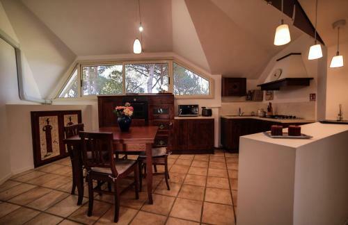 Apartamento Villa Il Parco