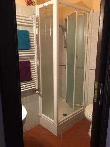 Apartamento Villa Il Parco