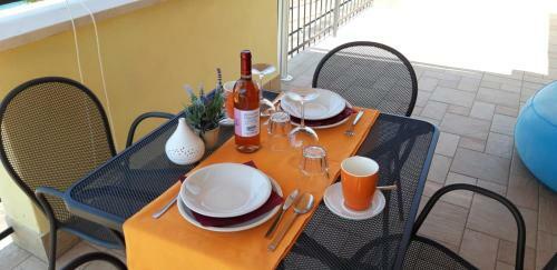 Apartamento Attico Masse Lake View