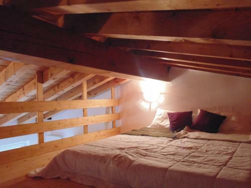 Apartamento C� Del Pols�t