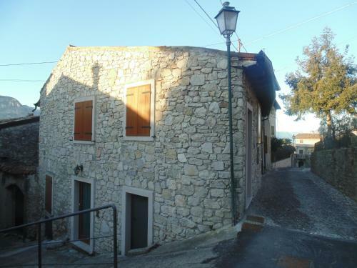 Apartamento C� Del Pols�t