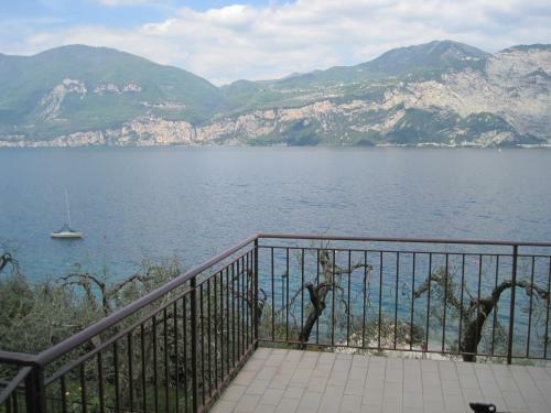 La Virgola Apartments