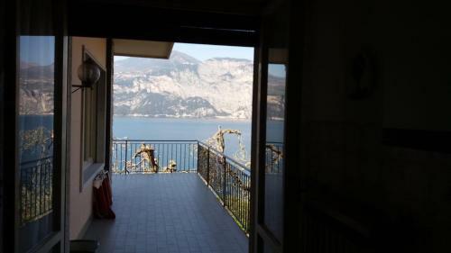 La Virgola Apartments
