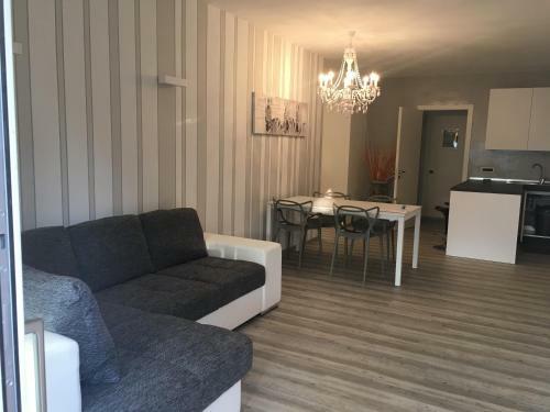 Apartamento Appartamento Sole