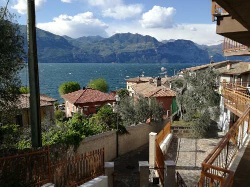 Apartamento "casa Consolati" Lago Di Garda