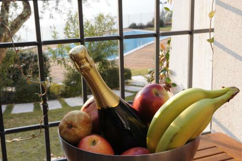 Apartamento Villa Borgo Borago Italianflat