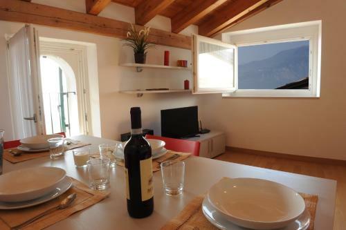 Apartamento Villa Borgo Borago Italianflat