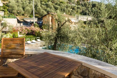 Apartamento Villa Borgo Borago Italianflat