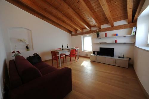 Apartamento Villa Borgo Borago Italianflat