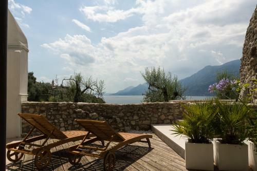 Apartamento Villa Borgo Borago Italianflat