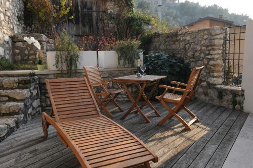 Apartamento Villa Borgo Borago Italianflat