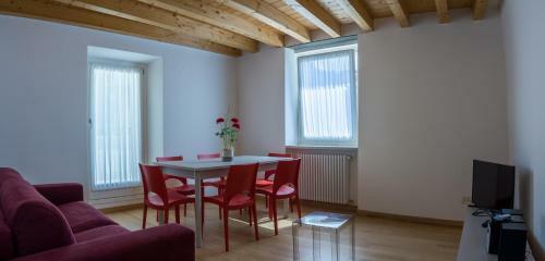 Apartamento Villa Borgo Borago Italianflat