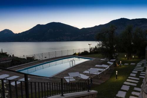 Apartamento Villa Borgo Borago Italianflat
