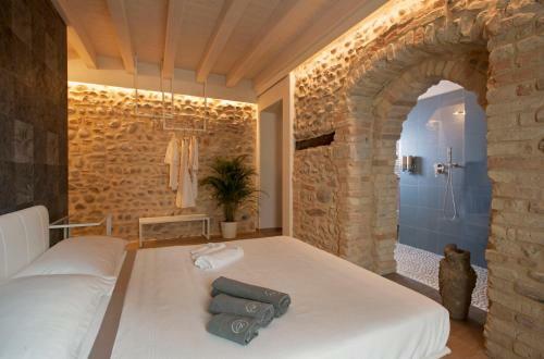 B&B La Bellavita Del Garda Luxury