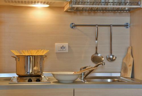 Apartamento Regal Residence