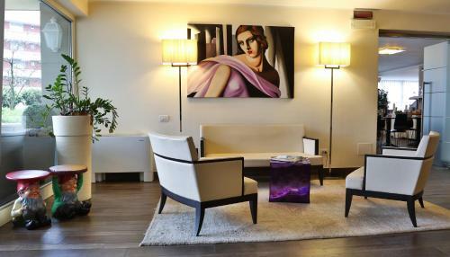 Apartamento Regal Residence