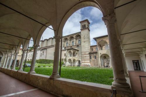Posada Locanda Delle Mercanzie