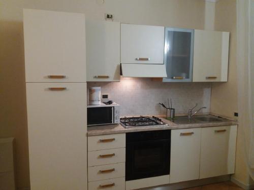 Apartamento Appartamenti Torre Pallata
