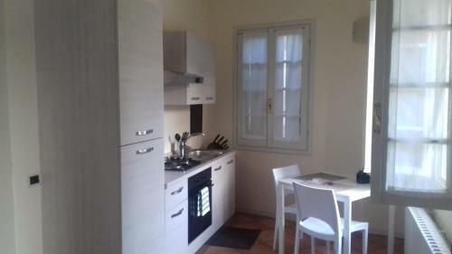 Apartamento Appartamenti Torre Pallata
