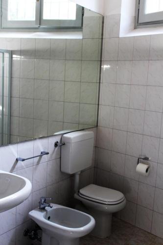 Apartamento Appartamenti Torre Pallata