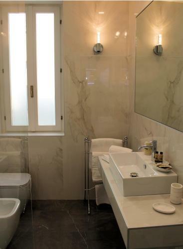 Mea Apartments