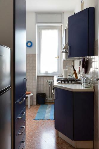 Apartamento La Loggia Appartamenti - Castello
