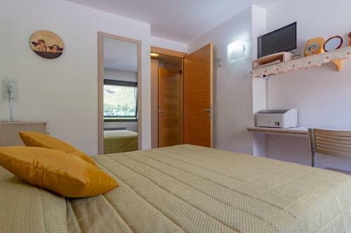 Monte Cervino Apartment As21