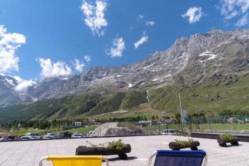 Monte Cervino Apartment As21