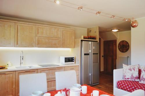 Apartamento Maison Carrel Elegant 4