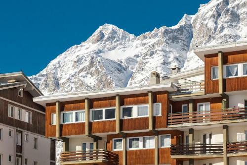 Apartamento Hellochalet_maison R�ve Blanc