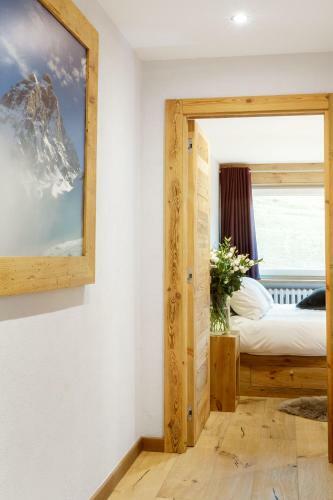Apartamento Hellochalet_maison R�ve Blanc