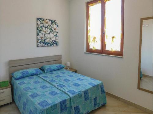 Two-bedroom Apartment In Brezzo Di Bedero