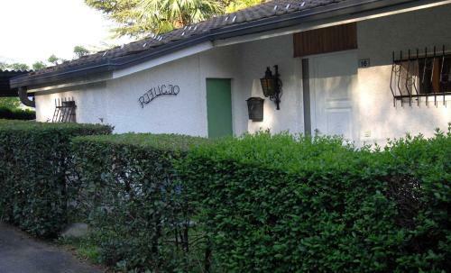 Casa Rifugio