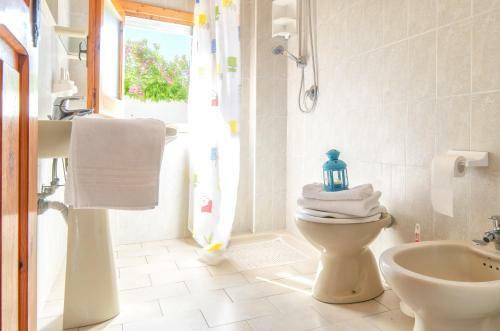Apartamento Residence Albatros