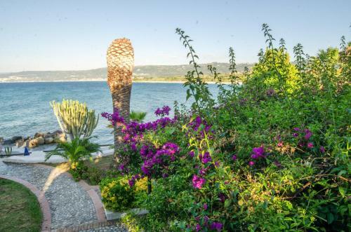 Apartamento Residence Albatros