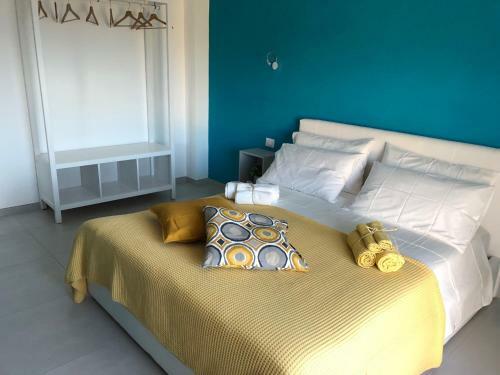 Bed & Breakfast B & B Il Giardino Sul Mare