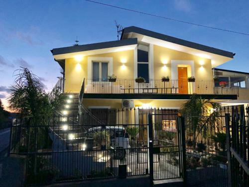 Bed & Breakfast B & B Il Giardino Sul Mare