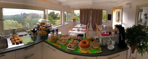 Bed & Breakfast B & B Il Giardino Sul Mare
