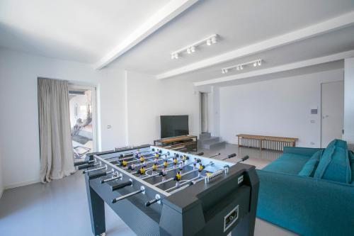 Brienno Villa Sleeps 16
