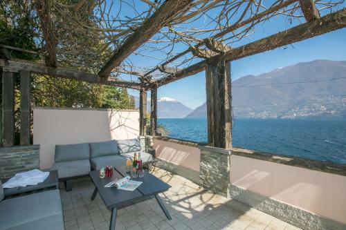 Villa Teresa Grande - Lake Como