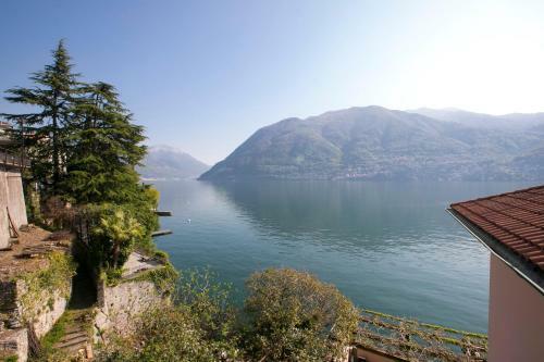 Villa Teresa Grande - Lake Como