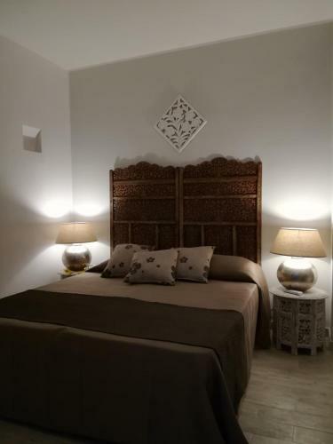 Bed & Breakfast Dimore Di Mare
