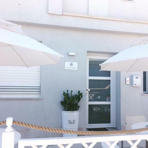 Bed & Breakfast Dimore Di Mare