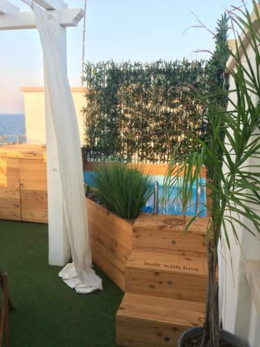 Bed & Breakfast Dimore Di Mare