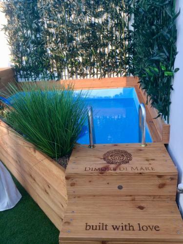 Bed & Breakfast Dimore Di Mare