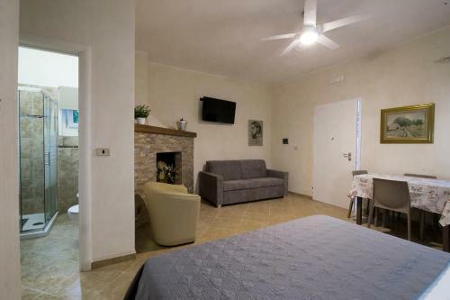 Bed & Breakfast La Posada