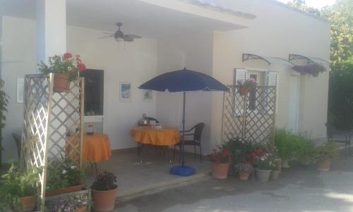 Bed & Breakfast La Posada